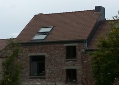 Fenêtre de toit | Velux